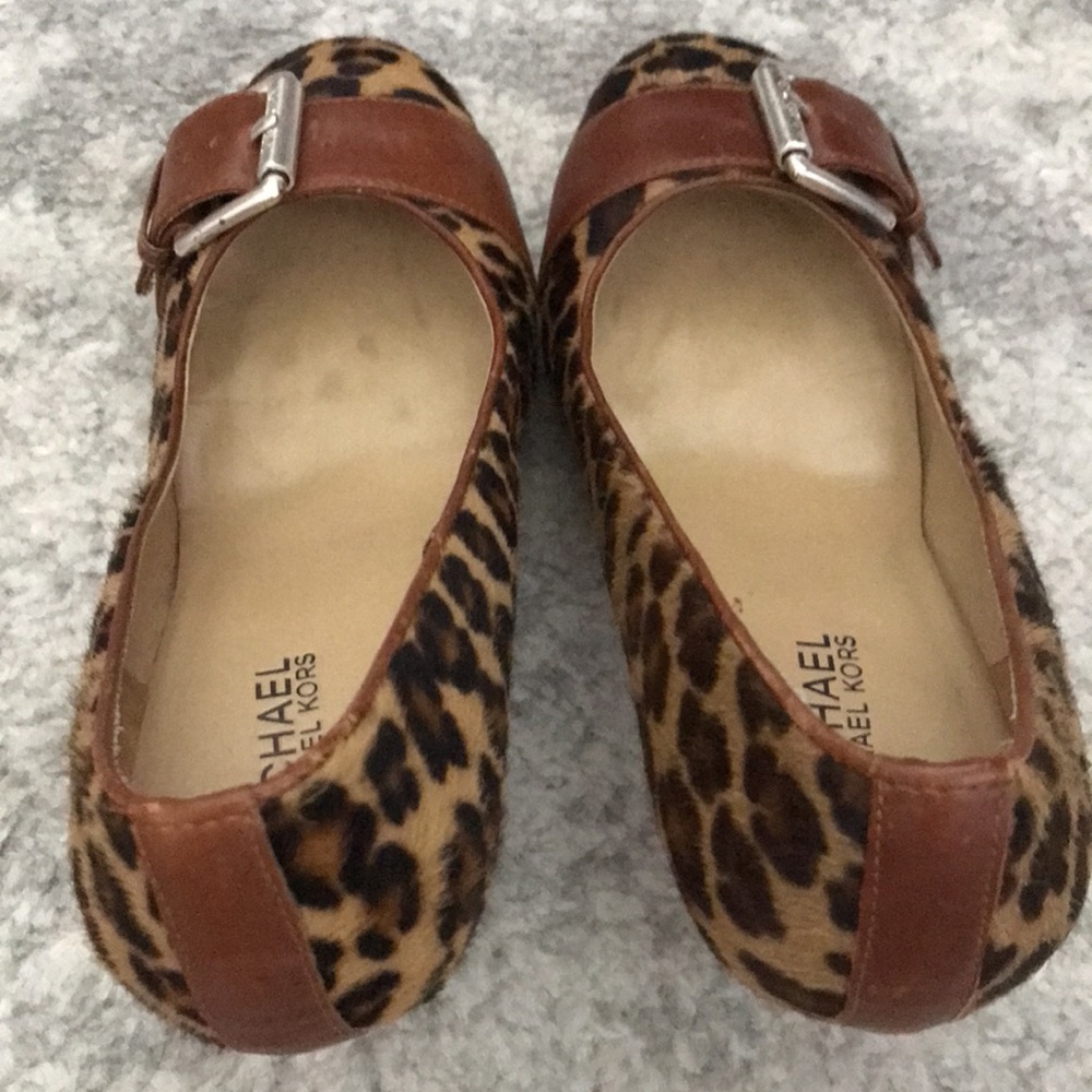 Michael Kors High Heels - Picture 4 of 6